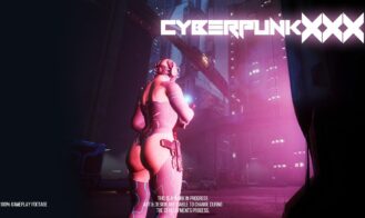 CyberpunkXXX Adult Game Screenshots (5)