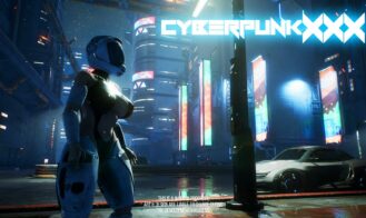 CyberpunkXXX Adult Game Screenshots (6)