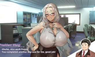 Daily Life with My Succubus Boss Adult Game Screenshots (6)