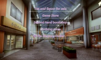 Daily Life with My Succubus Boss Adult Game Screenshots (7)