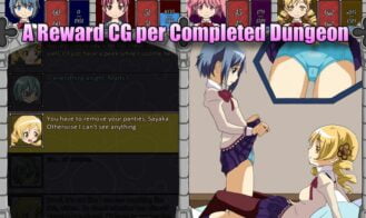 Ero Witches Adult Game Screenshots (1)