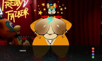 FNAF Security Overhaul Adult Game Screenshots (3)