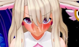 Fate Grand Flat porn xxx game download cover