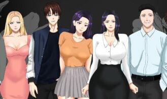 Freaky Friday porn xxx game download cover