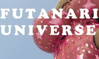 Futanari Universe cover