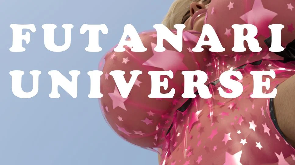 Futanari Universe cover