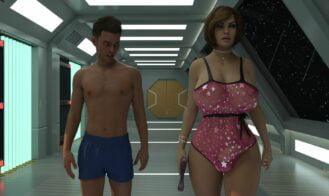 Futanari Universe Adult Game Screenshots (5)