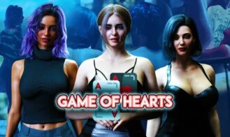 Game of Hearts cover