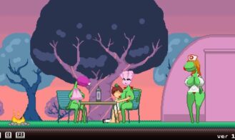 Hot Plants Girls Adult Game Screenshots (5)