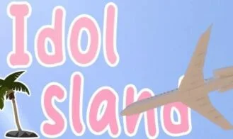 Idol Island cover