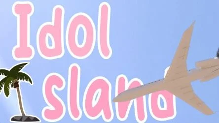 Idol Island cover