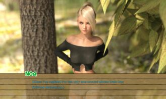 Idol Island Adult Game Screenshots (1)