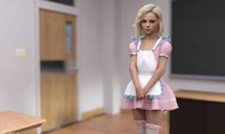 Idol Island Adult Game Screenshots (3)