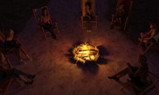 Idol Island Adult Game Screenshots (4)