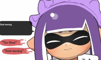 Inkling Heroes vs Tentacle Adult Game Screenshots (2)