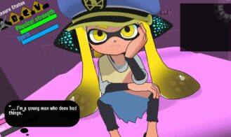 Inkling Heroes vs Tentacle Adult Game Screenshots (4)