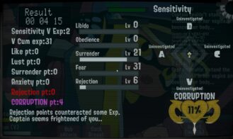 Inkling Heroes vs Tentacle Adult Game Screenshots (7)