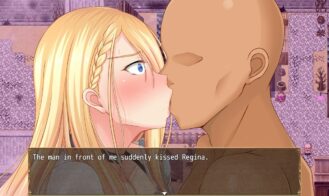 Kingdom knight Regina Noble female knight is eroded by lust Adult Game Screenshots (2)