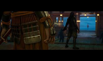 Kunoichi Sword of the Assassin Adult Game Screenshots (1)