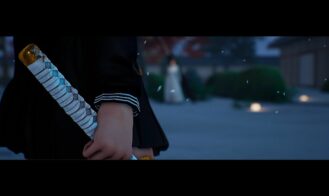 Kunoichi Sword of the Assassin Adult Game Screenshots (2)