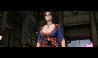 Kunoichi Sword of the Assassin Adult Game Screenshots (3)