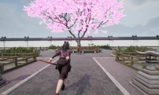Kunoichi Sword of the Assassin Adult Game Screenshots (5)