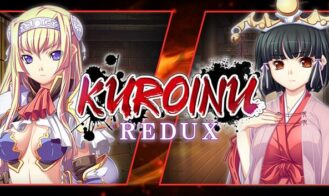 Kuroinu Redux cover
