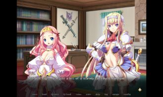 Kuroinu Redux Adult Game Screenshots (2)