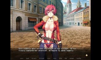 Kuroinu Redux Adult Game Screenshots (4)