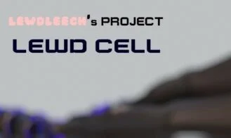 Lewd Cell cover