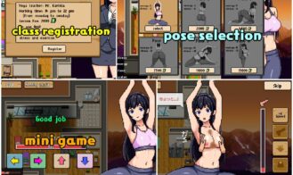 Life Pressure Adult Game Screenshots (1)