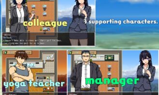 Life Pressure Adult Game Screenshots (6)