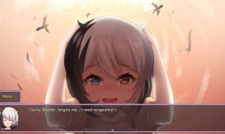 Light and Shadow - Doppelganger Adult Game Screenshots (2)