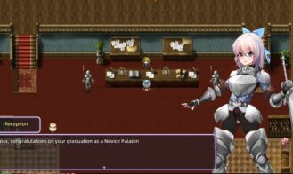 Light and Shadow - Doppelganger Adult Game Screenshots (3)