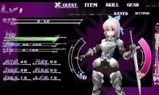 Light and Shadow - Doppelganger Adult Game Screenshots (5)