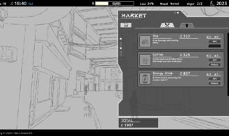 Living in Viellci Adult Game Screenshots (3)