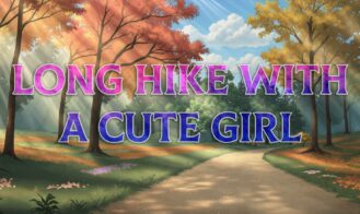 Long Hike with a Cute Girl cover