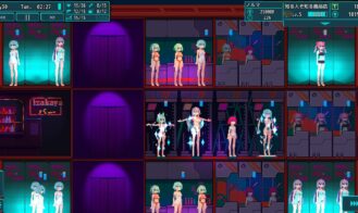 MARIONETTE Adult Game Screenshots (1)