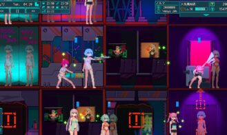 MARIONETTE Adult Game Screenshots (2)