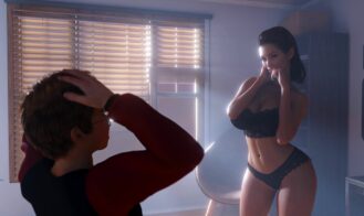 Magical Family Laboratory Adult Game Screenshots (7)