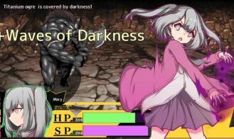 Mary↑GO→LAND!! Asult Game Screenshots (1)