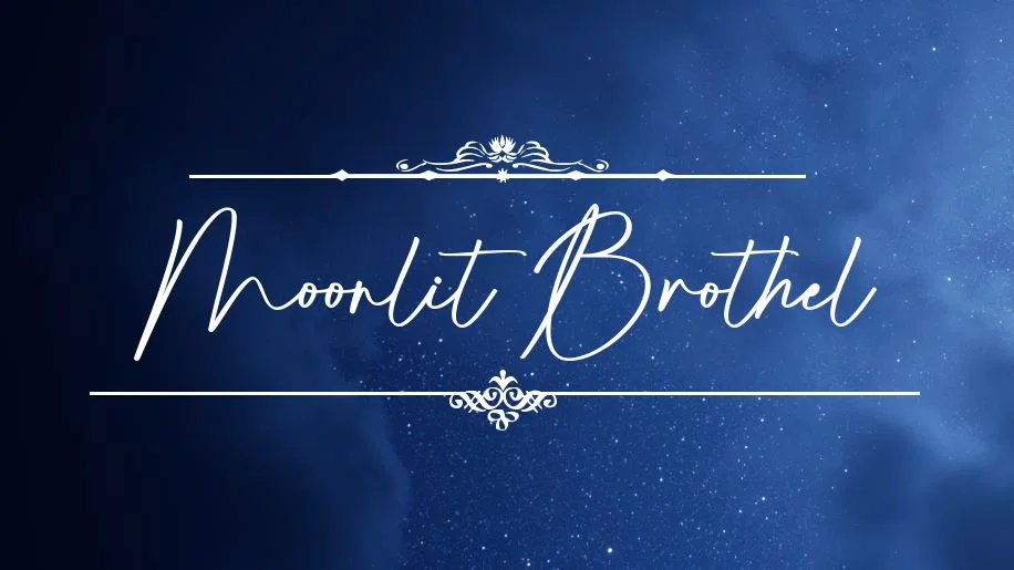 Moonlit Brothel cover