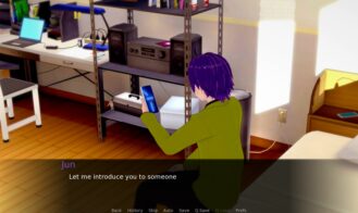 My Perfect Sister Adult Game Screenshots (1)