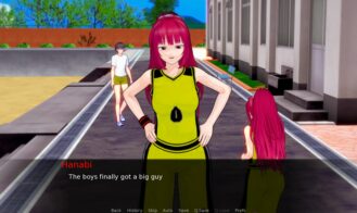 My Perfect Sister Adult Game Screenshots (5)