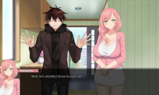 NTR'd by Clumsiness Adult Game Screenshots (4)