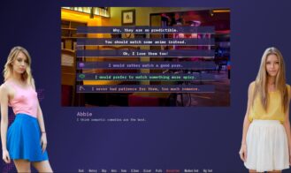 Nanoverse Adult Game Screenshots (4)