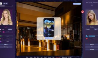 Nanoverse Adult Game Screenshots (7)