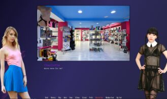 Nanoverse Adult Game Screenshots (8)