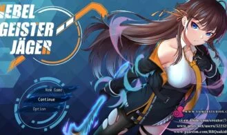 Nebel Geisterjäger cover