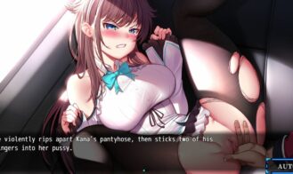 Nebel Geisterjäger Adult Game Screenshots (1)